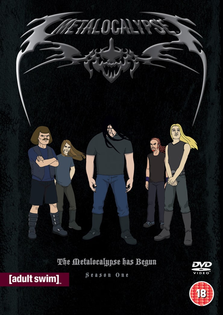 Metalocalypse