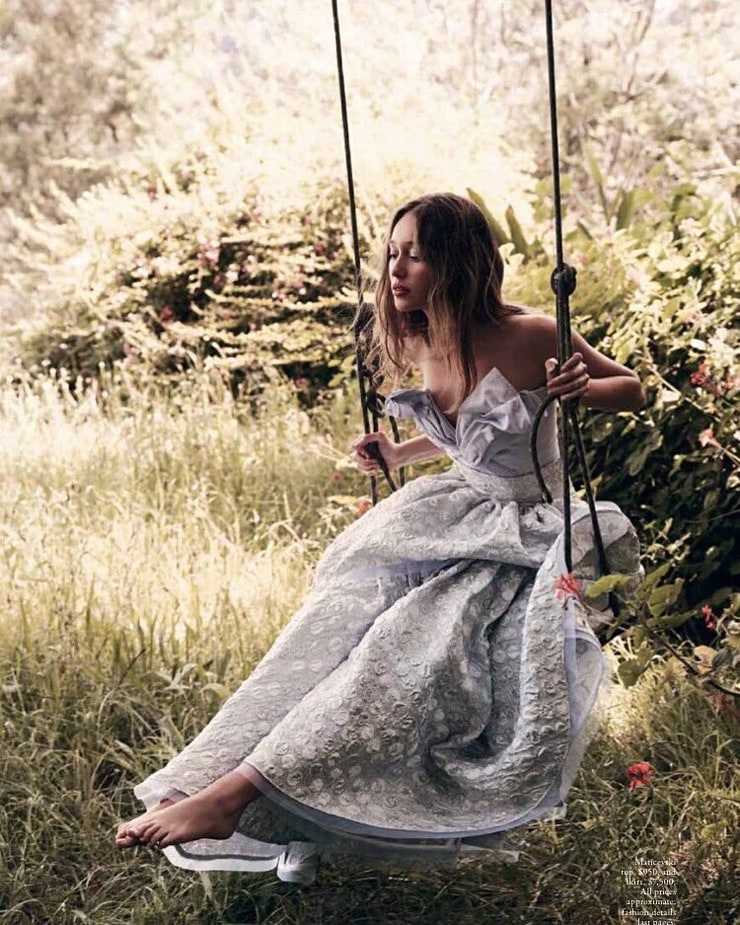 Alycia Debnam Carey Alycia Debnam Carey