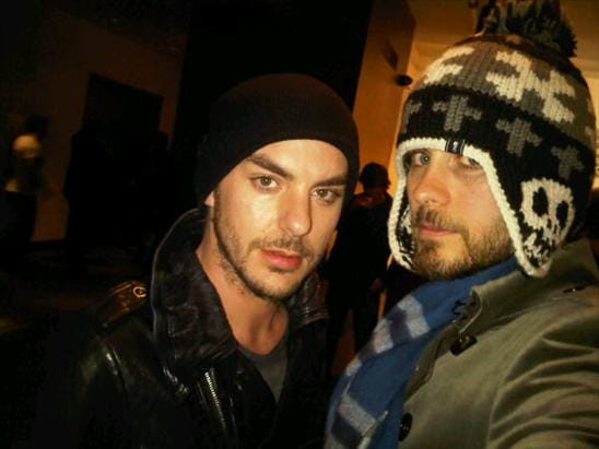 Jared Leto