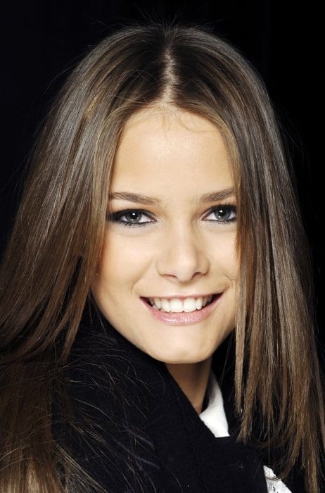 Flavia de Oliveira Flavia de Oliveira