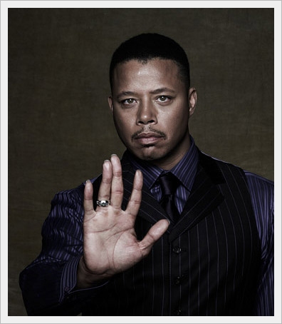 Terrence Howard