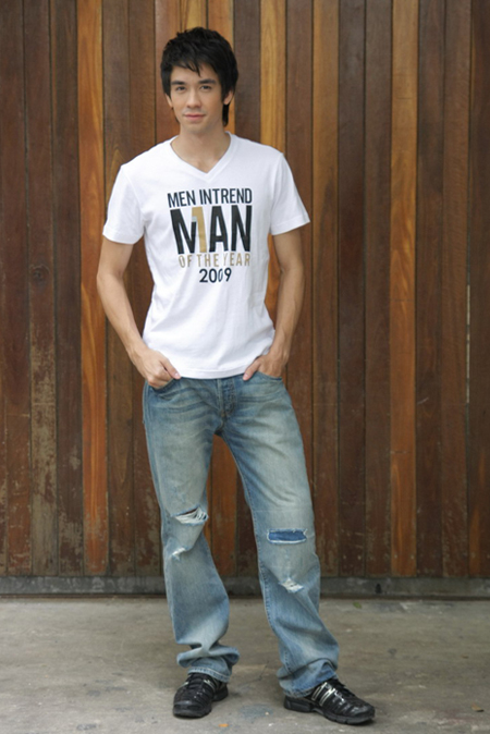Andre Nilsen