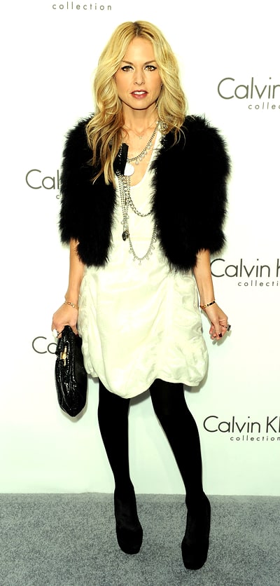 Rachel Zoe