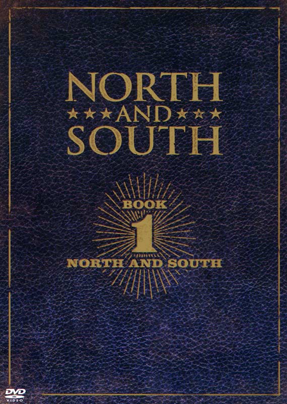 North and South Book I