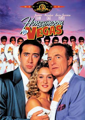 Honeymoon in Vegas