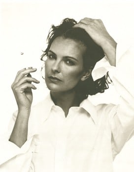 Carole Bouquet