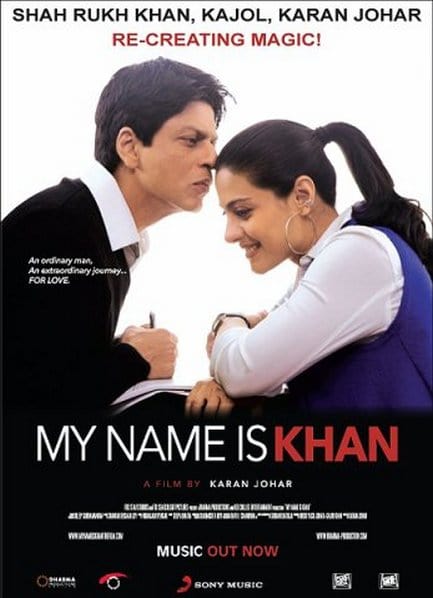 My Name Is Khan