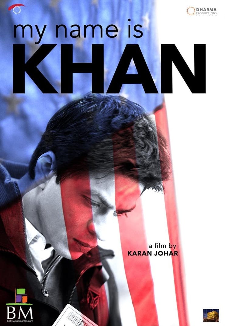 My Name Is Khan