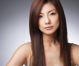 Hitomi Shimatani Hitomi Shimatani