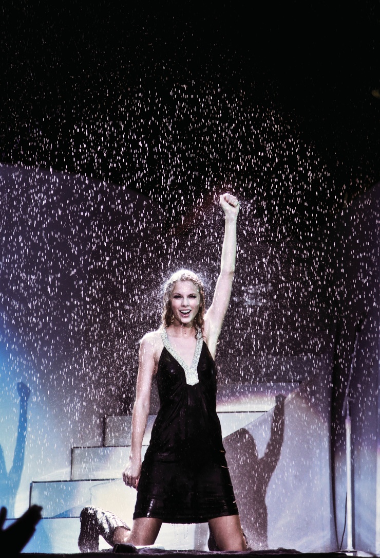 Taylor Swift Taylor Swift