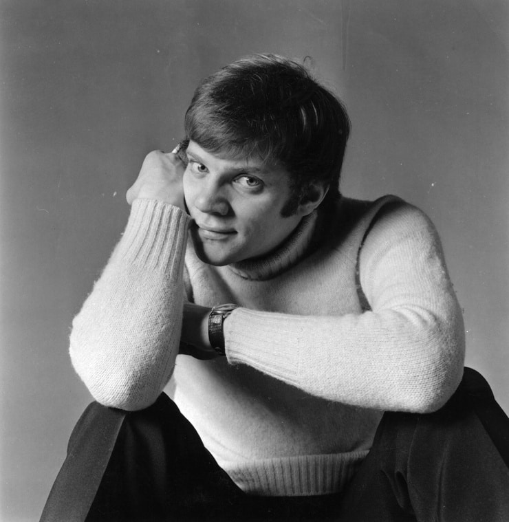 Malcolm McDowell Malcolm McDowell