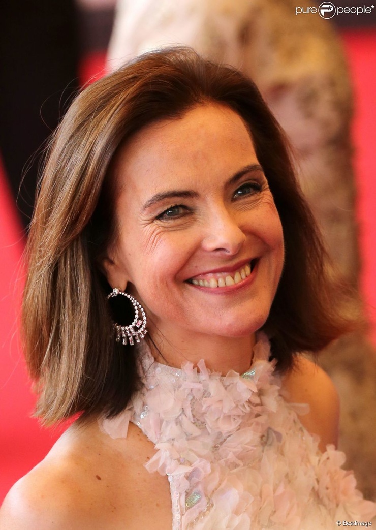 Carole Bouquet Carole Bouquet