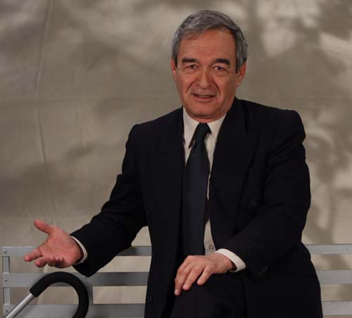 Fernando Becerril