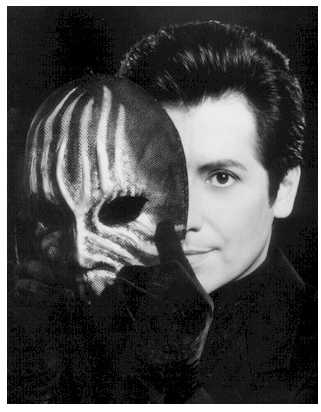 Val Valentino