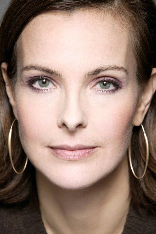 Carole Bouquet