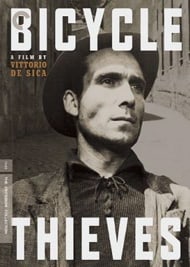 Bicycle Thieves