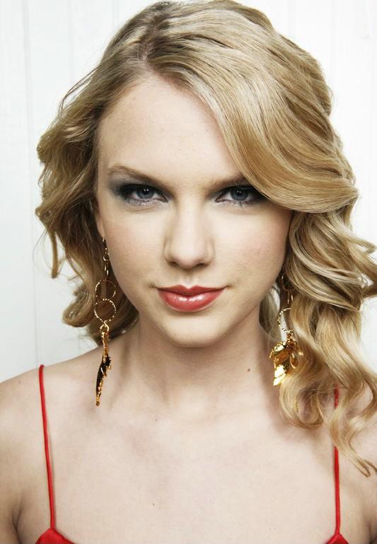 Taylor Swift Taylor Swift