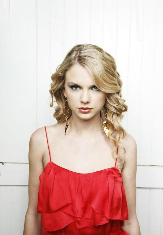 Taylor Swift Taylor Swift