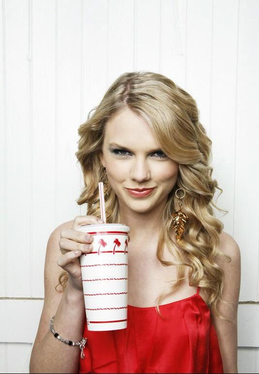Taylor Swift Taylor Swift