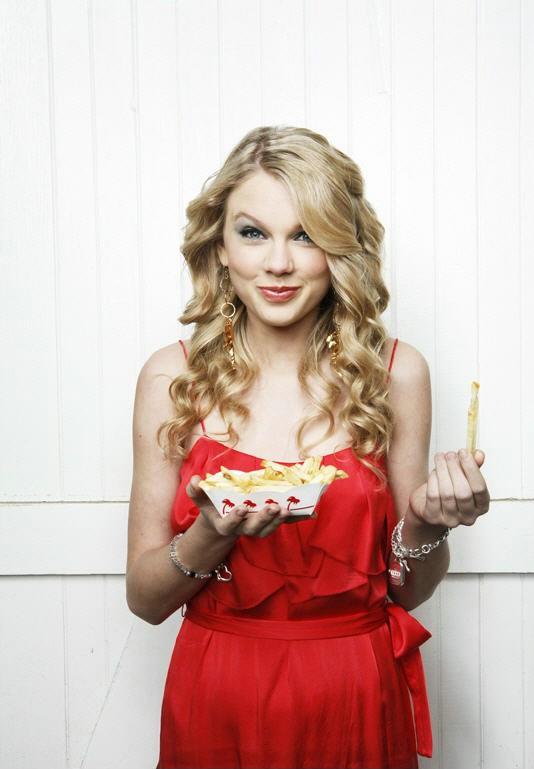 Taylor Swift Taylor Swift