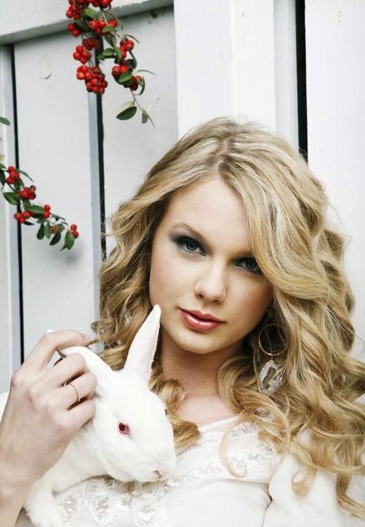 Taylor Swift