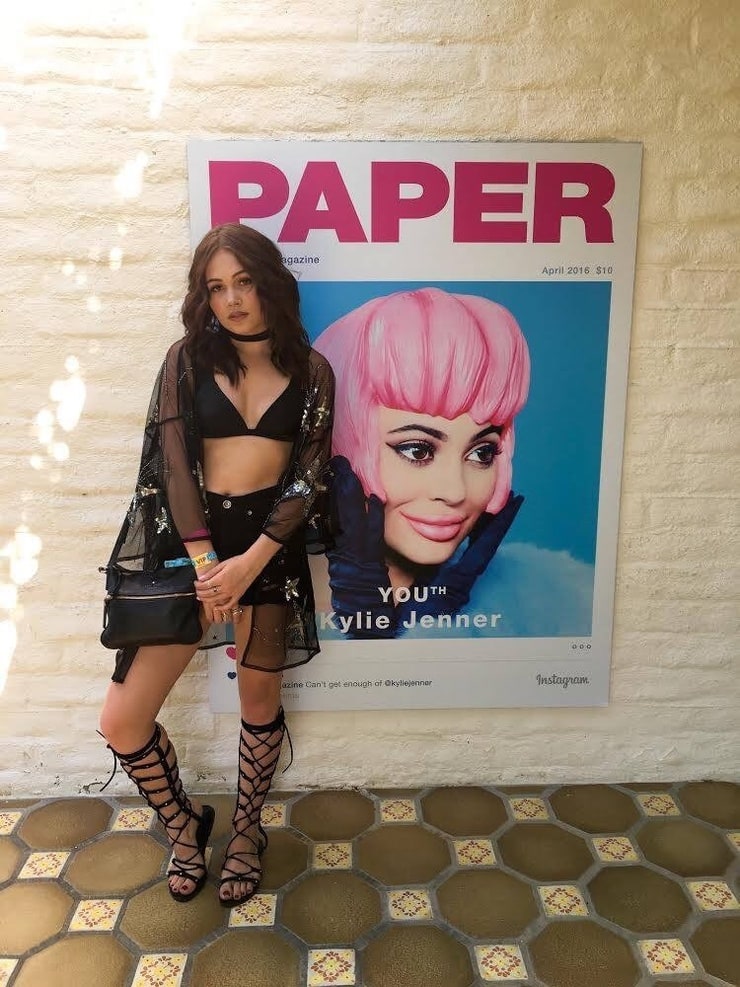 Kelli Berglund