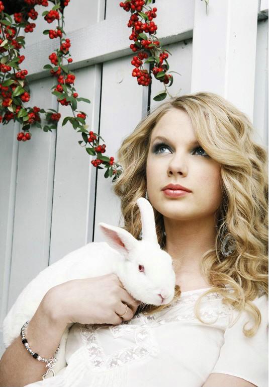 Taylor Swift Taylor Swift