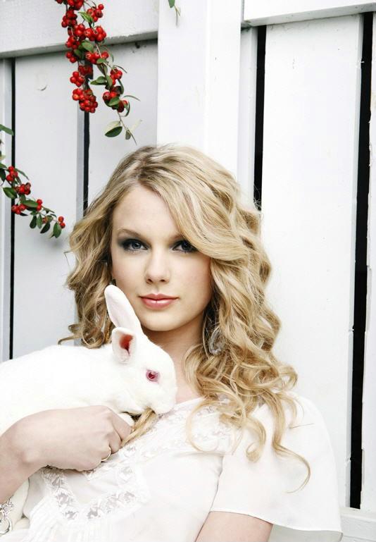 Taylor Swift Taylor Swift