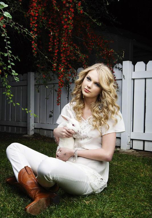 Taylor Swift Taylor Swift