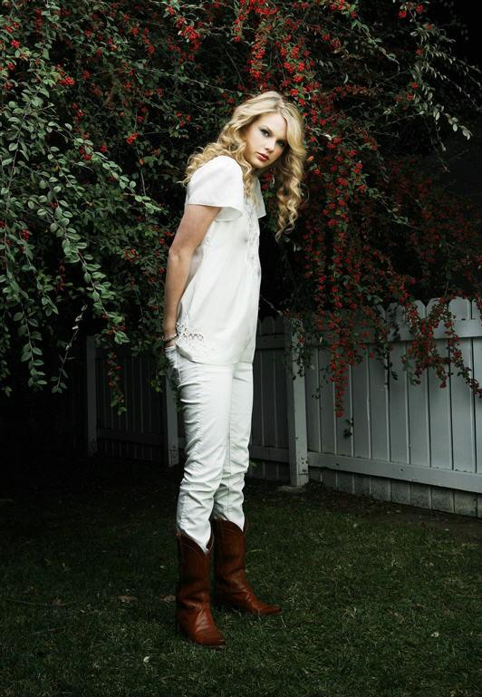 Taylor Swift Taylor Swift