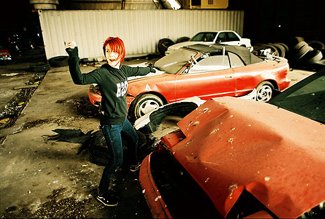 Paramore
