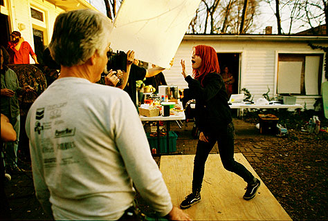 Paramore