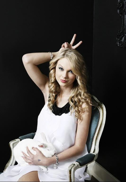 Taylor Swift