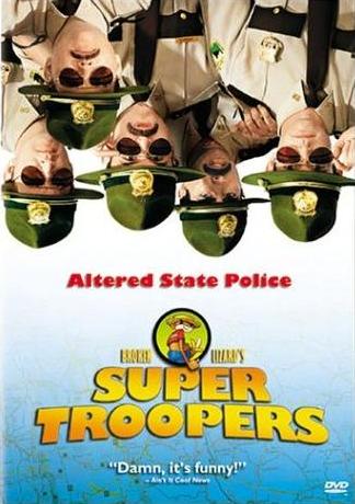 Super Troopers