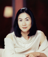 Kyôko Maya