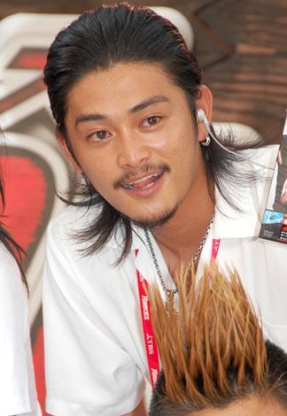 Yosuke Kawamura