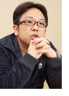 Hiroyuki Amano