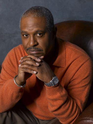 James Pickens Jr.