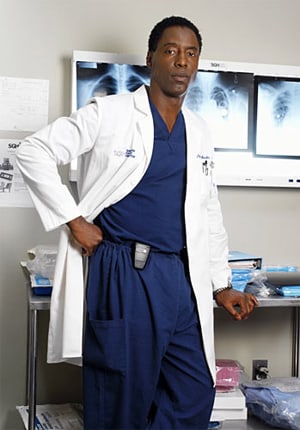 Isaiah Washington