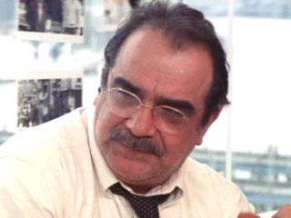 Leonard Termo