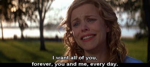 The Notebook