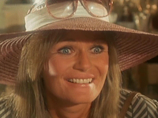 Valerie Perrine