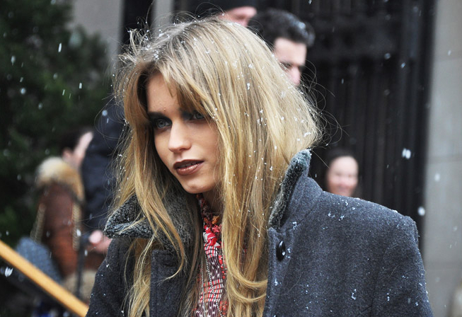 Abbey Lee Kershaw Abbey Lee Kershaw
