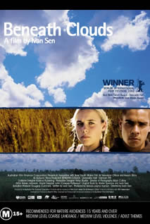 Beneath Clouds (2002)