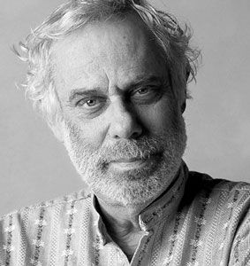 Jean-Luc Bideau