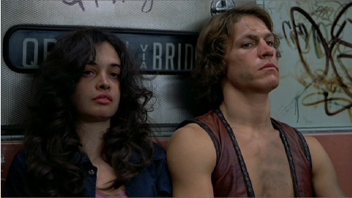 The Warriors