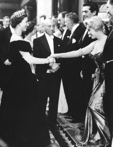 Marilyn Monroe
