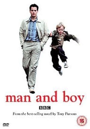 Man and Boy