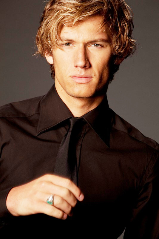 Alex Pettyfer Alex Pettyfer