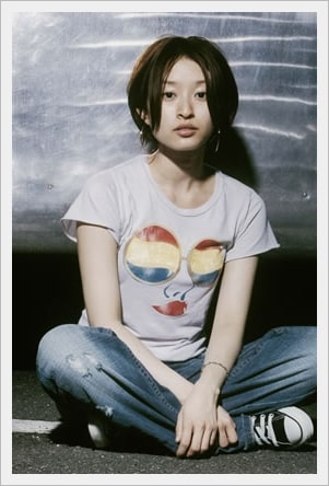 Hiroko Shimabukuro